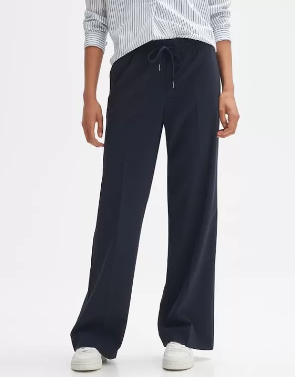 wide_leg_pants_moliti_sport_aus_viskose_mix_8.webp Wide Leg Pants Moliti Sport Aus Viskose Mix>OPUS Fashion Cheap