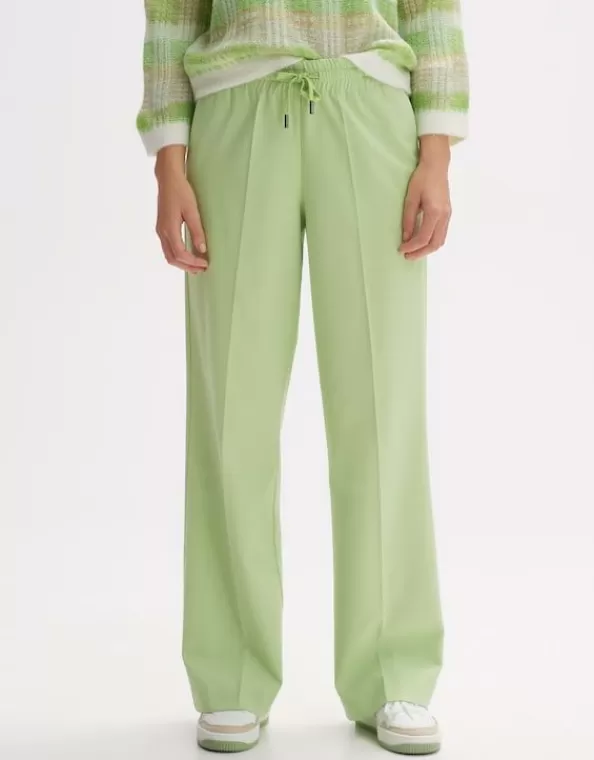 wide_leg_pants_moliti_sport_aus_viskose_mix_9.webp Wide Leg Pants Moliti Sport Aus Viskose Mix>OPUS Fashion Cheap